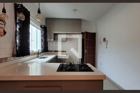 Apartamento para alugar com 90m², 2 quartos e 1 vaga Apartamento para alugar com 90m², 2 quartos e 1 vagaCozinha