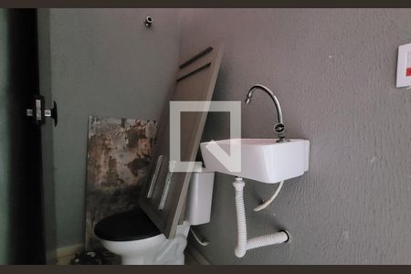 Apartamento para alugar com 90m², 2 quartos e 1 vaga Apartamento para alugar com 90m², 2 quartos e 1 vagaBanheiro 2