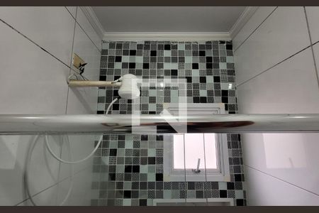 Apartamento para alugar com 90m², 2 quartos e 1 vaga Apartamento para alugar com 90m², 2 quartos e 1 vagaBanheiro