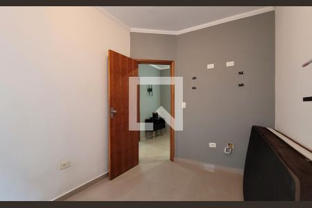 Quarto de apartamento para alugar com 2 quartos, 90m² em Parque Marajoara, Santo André