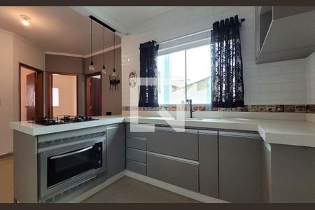 Apartamento para alugar com 90m², 2 quartos e 1 vaga Apartamento para alugar com 90m², 2 quartos e 1 vagaCozinha