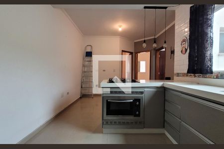 Apartamento para alugar com 90m², 2 quartos e 1 vaga Apartamento para alugar com 90m², 2 quartos e 1 vagaCozinha