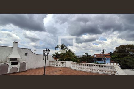 Casa à venda com 176m², 4 quartos e 4 vagasTerraço 