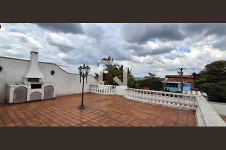 Casa à venda com 176m², 4 quartos e 4 vagasTerraço 