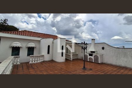 Casa à venda com 176m², 4 quartos e 4 vagasTerraço 