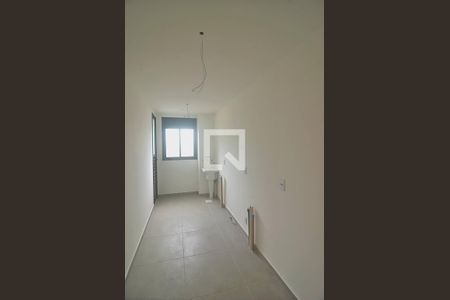 Apartamento para alugar com 58m², 2 quartos e 1 vagaÁrea de Serviço