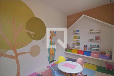 Apartamento para alugar com 58m², 2 quartos e 1 vagaÁrea comum