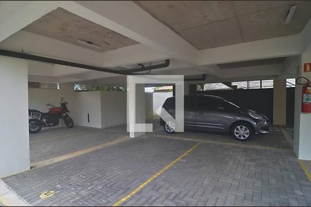 Apartamento para alugar com 58m², 2 quartos e 1 vagaÁrea comum