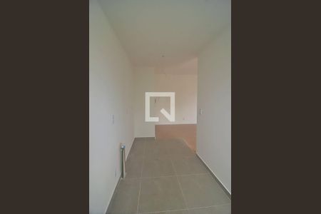 Apartamento para alugar com 58m², 2 quartos e 1 vagaÁrea de Serviço