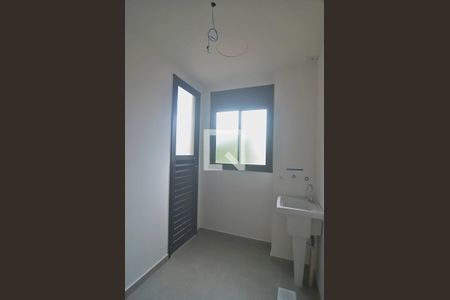 Apartamento para alugar com 58m², 2 quartos e 1 vagaÁrea de Serviço