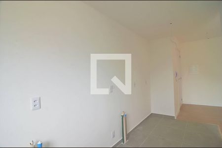 Apartamento para alugar com 58m², 2 quartos e 1 vagaÁrea de Serviço