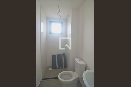 Apartamento para alugar com 58m², 2 quartos e 1 vagaBanheiro 2