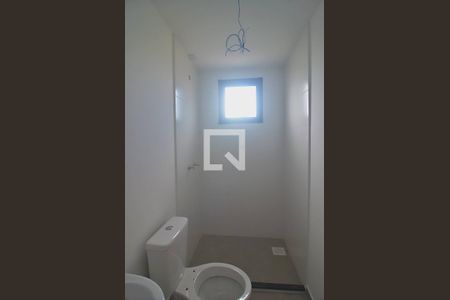 Apartamento para alugar com 58m², 2 quartos e 1 vagaBanheiro