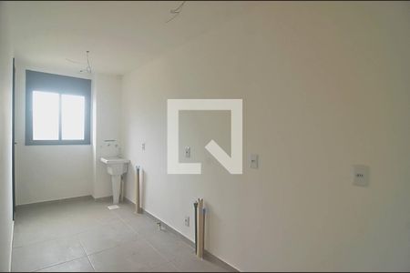 Apartamento para alugar com 58m², 2 quartos e 1 vagaÁrea de Serviço