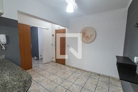 Sala de apartamento para alugar com 2 quartos, 47m² em Liberdade, São Paulo