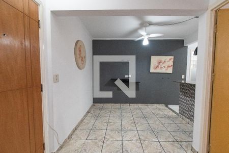 Sala de apartamento para alugar com 2 quartos, 47m² em Liberdade, São Paulo