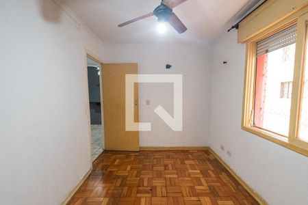 Quarto 1 de apartamento para alugar com 2 quartos, 47m² em Liberdade, São Paulo
