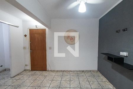 Sala de apartamento para alugar com 2 quartos, 47m² em Liberdade, São Paulo