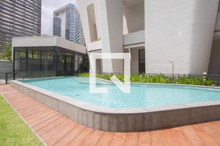 Apartamento à venda com 227m², 3 quartos e 4 vagas Apartamento à venda com 227m², 3 quartos e 4 vagasÁrea comum