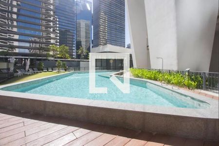 Apartamento à venda com 227m², 3 quartos e 4 vagas Apartamento à venda com 227m², 3 quartos e 4 vagasÁrea comum