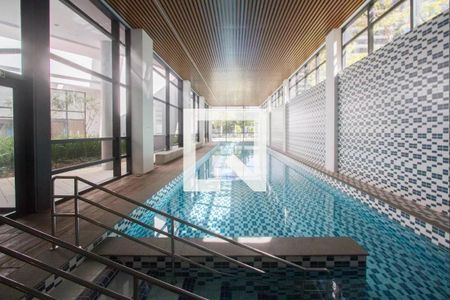 Apartamento à venda com 227m², 3 quartos e 4 vagas Apartamento à venda com 227m², 3 quartos e 4 vagasÁrea comum