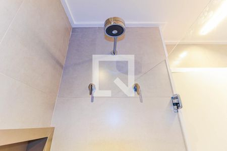 Apartamento à venda com 227m², 3 quartos e 4 vagas Apartamento à venda com 227m², 3 quartos e 4 vagasBanheiro Suíte 1