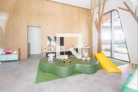 Apartamento à venda com 227m², 3 quartos e 4 vagas Apartamento à venda com 227m², 3 quartos e 4 vagasÁrea comum