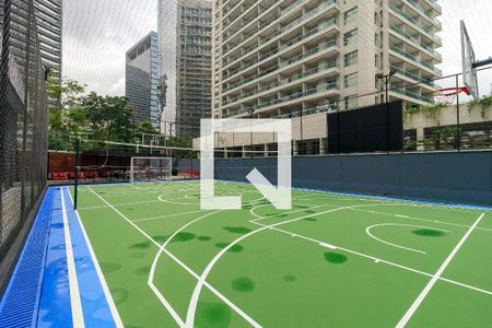 Apartamento à venda com 227m², 3 quartos e 4 vagas Apartamento à venda com 227m², 3 quartos e 4 vagasÁrea comum