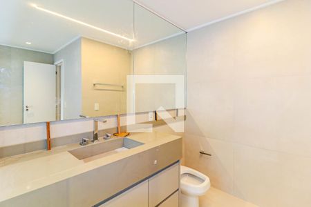 Apartamento à venda com 227m², 3 quartos e 4 vagas Apartamento à venda com 227m², 3 quartos e 4 vagasBanheiro Suíte 3