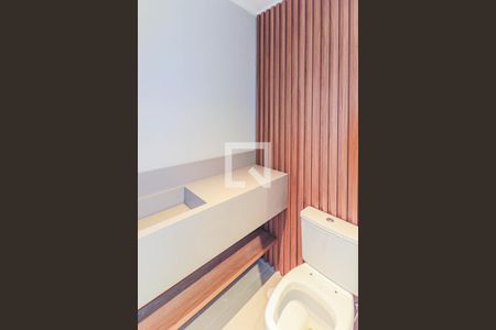 Apartamento à venda com 227m², 3 quartos e 4 vagas Apartamento à venda com 227m², 3 quartos e 4 vagasLavabo