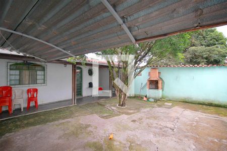 Casa à venda com 430m², 3 quartos e 3 vagasVaranda frontal