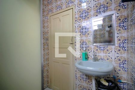 Casa à venda com 430m², 3 quartos e 3 vagasBanheiro