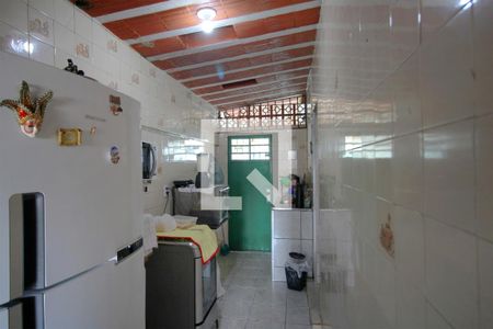 Casa à venda com 430m², 3 quartos e 3 vagasCozinha