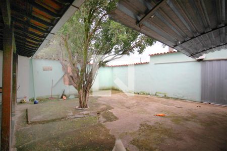Casa à venda com 430m², 3 quartos e 3 vagasVaranda frontal
