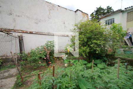 Casa à venda com 430m², 3 quartos e 3 vagasQuintal