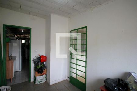 Casa à venda com 430m², 3 quartos e 3 vagasQuarto de Serviço