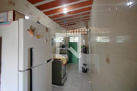 Casa à venda com 430m², 3 quartos e 3 vagasCozinha