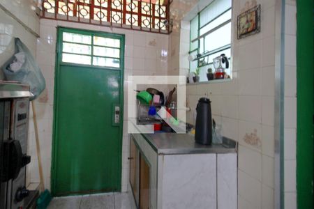 Casa à venda com 430m², 3 quartos e 3 vagasCozinha