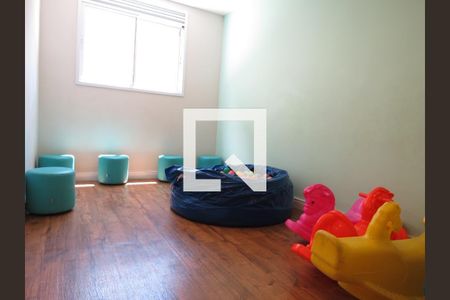 Apartamento para alugar com 36m², 1 quarto e sem vagaBrinquedoteca