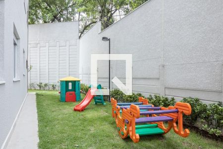 Apartamento para alugar com 36m², 1 quarto e sem vagaPlayground