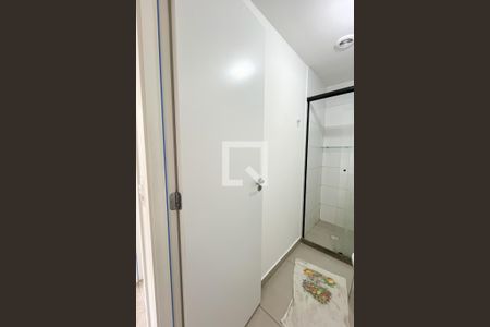 Apartamento para alugar com 36m², 1 quarto e sem vagaBanheiro