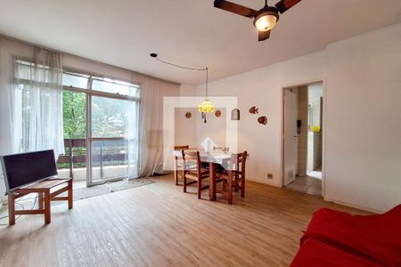 Sala de apartamento para alugar com 2 quartos, 127m² em Icaraí, Niterói