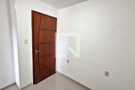 Quarto de casa para alugar com 1 quarto, 35m² em Jardim Bosque do Ipê, Duque de Caxias