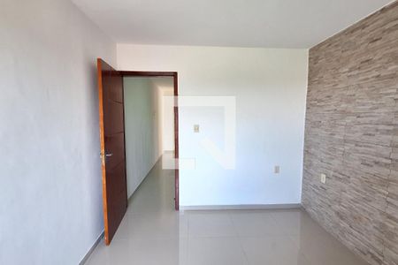 Sala de casa para alugar com 1 quarto, 35m² em Jardim Bosque do Ipê, Duque de Caxias
