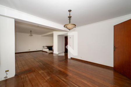 Sala de Jantar de casa à venda com 4 quartos, 350m² em Jardim Los Angeles, São Paulo
