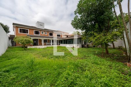 Casa à venda com 350m², 4 quartos e 4 vagasQuintal