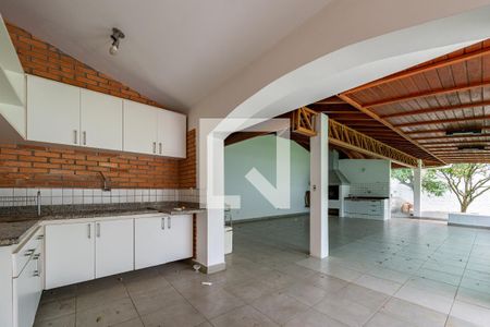 Casa à venda com 350m², 4 quartos e 4 vagasÁrea Gourmet