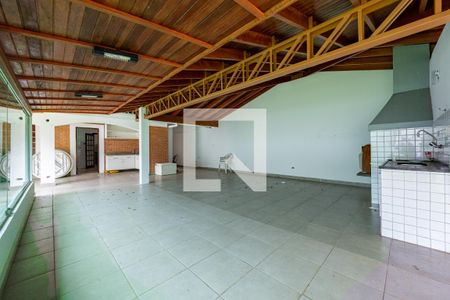 Casa à venda com 350m², 4 quartos e 4 vagasÁrea Gourmet