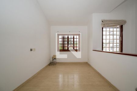 Sala de TV de casa à venda com 4 quartos, 350m² em Jardim Los Angeles, São Paulo