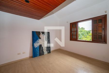 Casa à venda com 350m², 4 quartos e 4 vagasQuarto 2